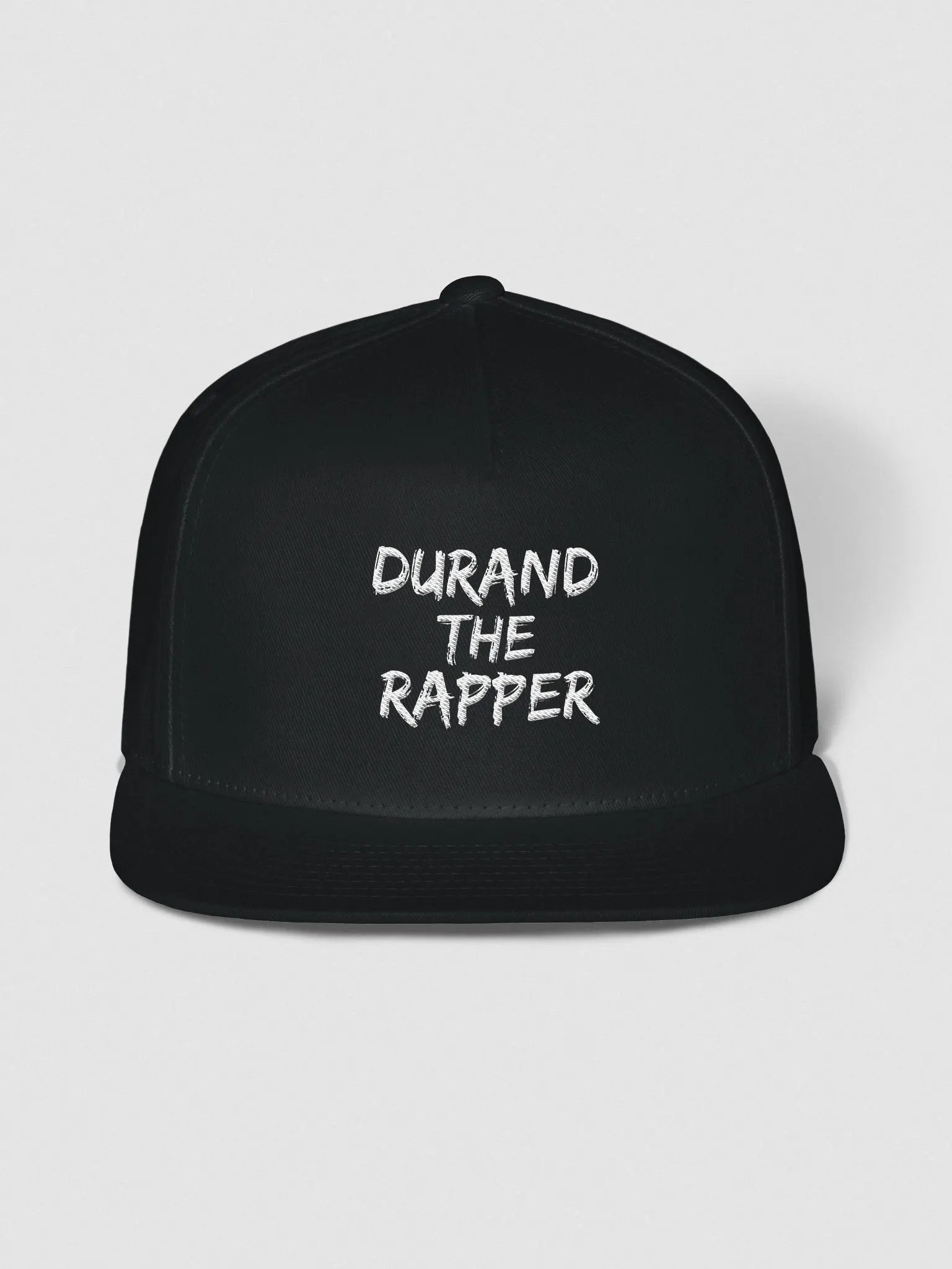 Durand the Rapper Hat product image (2)