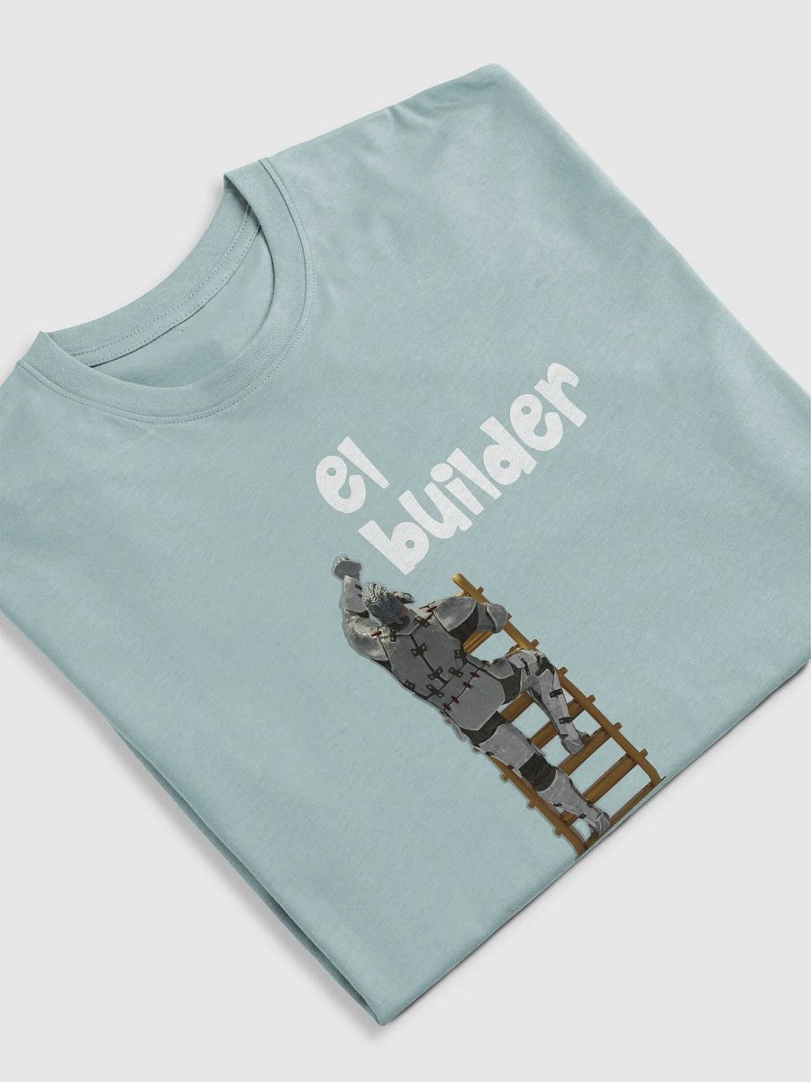 el builder T-Shirt product image (19)