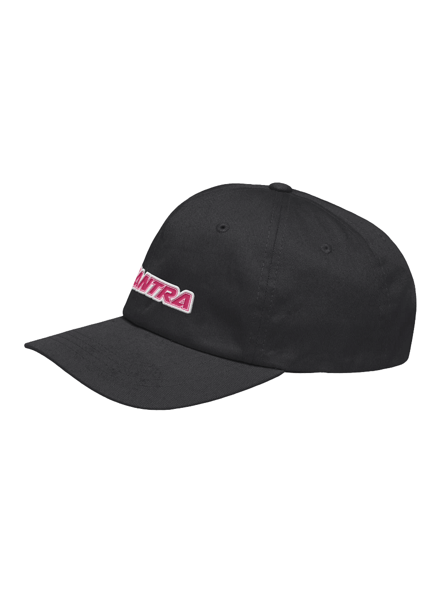 Mantra Dad & Uncle Hat product image (3)