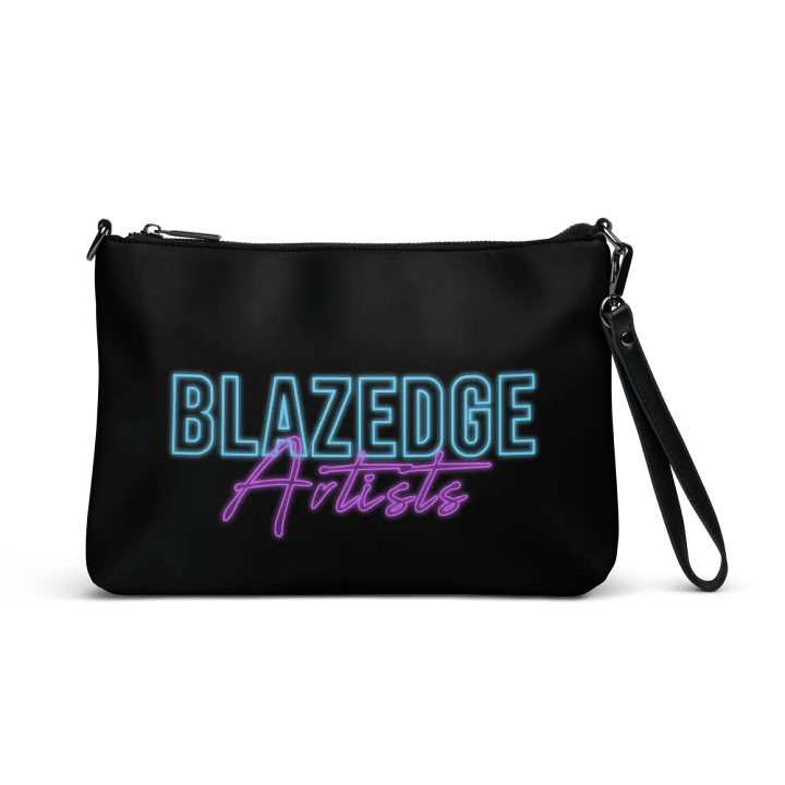 BlazEdge Artists Crossbody Bag product image (1)