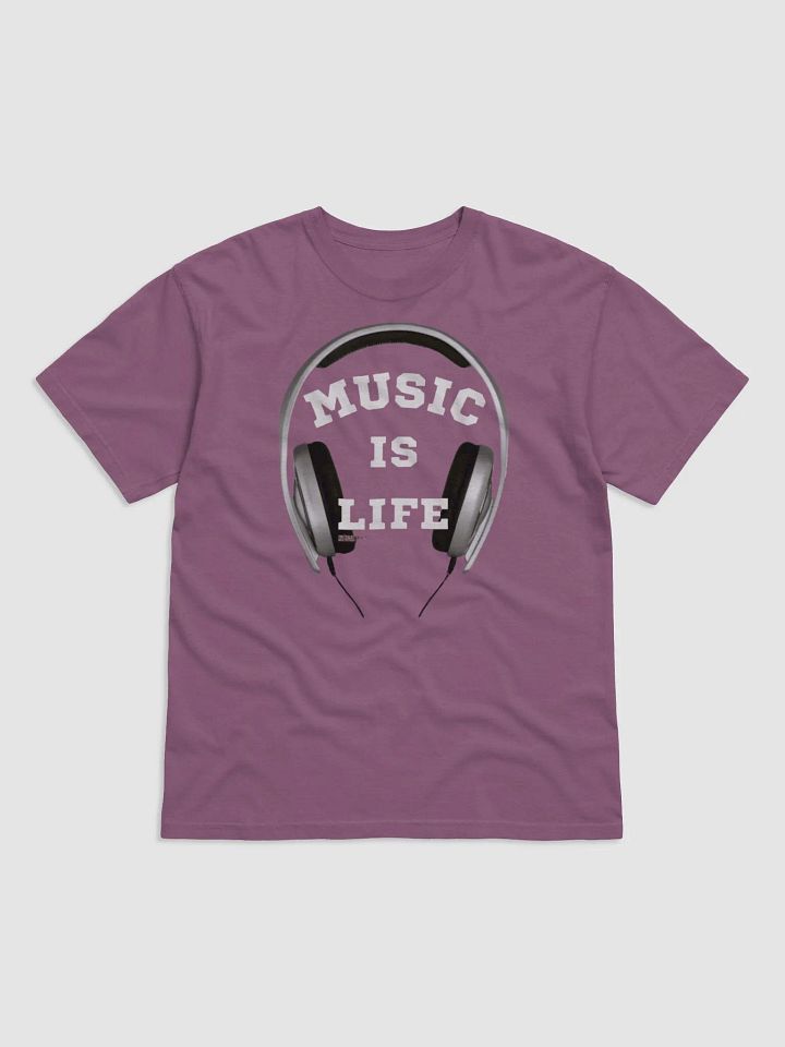 Music is Life product image (1)