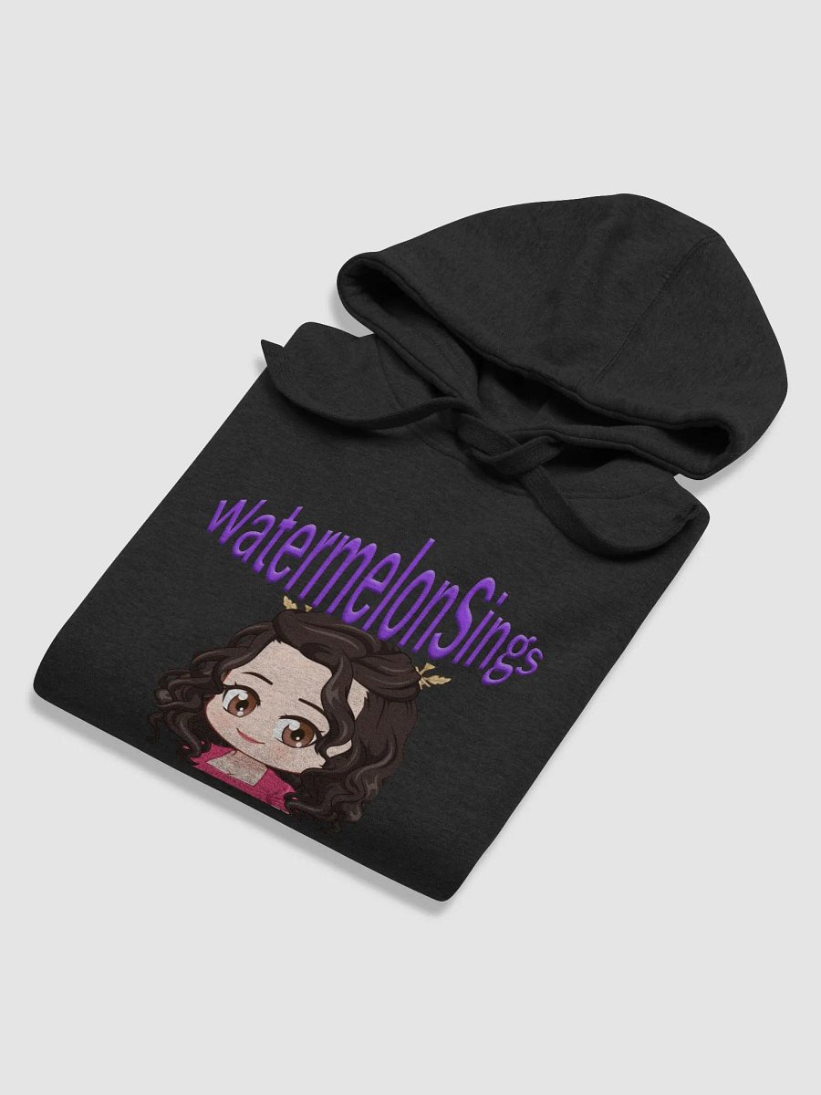 WatermelonSings Hoodie product image (6)