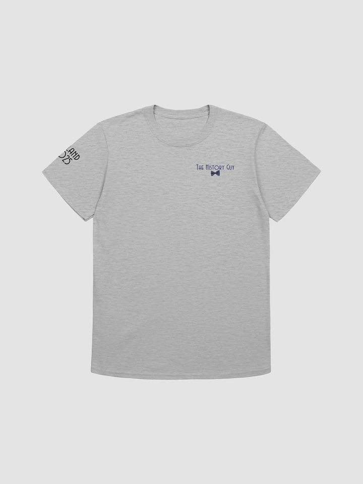 Logo Tee product image (1)