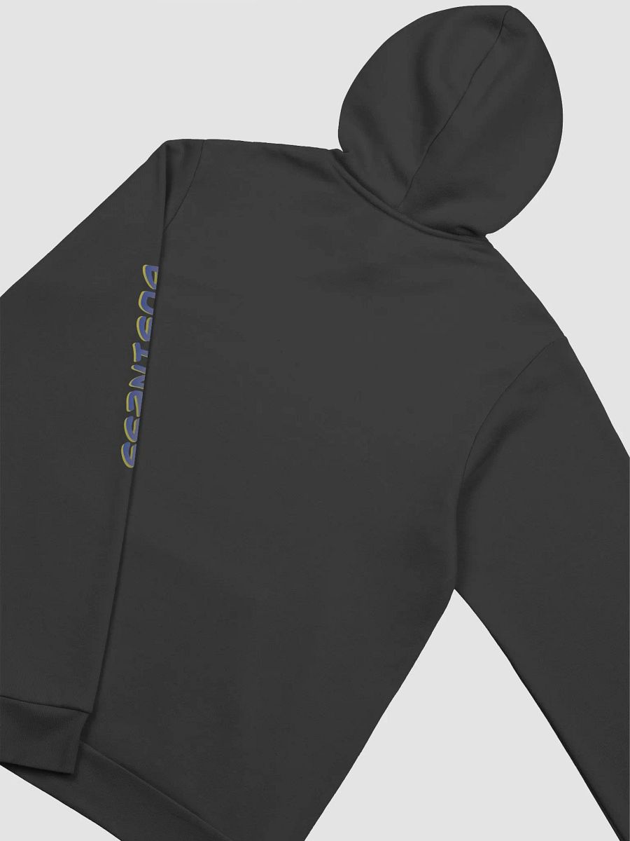 MONKE BUSINESS Hoodie product image (12)