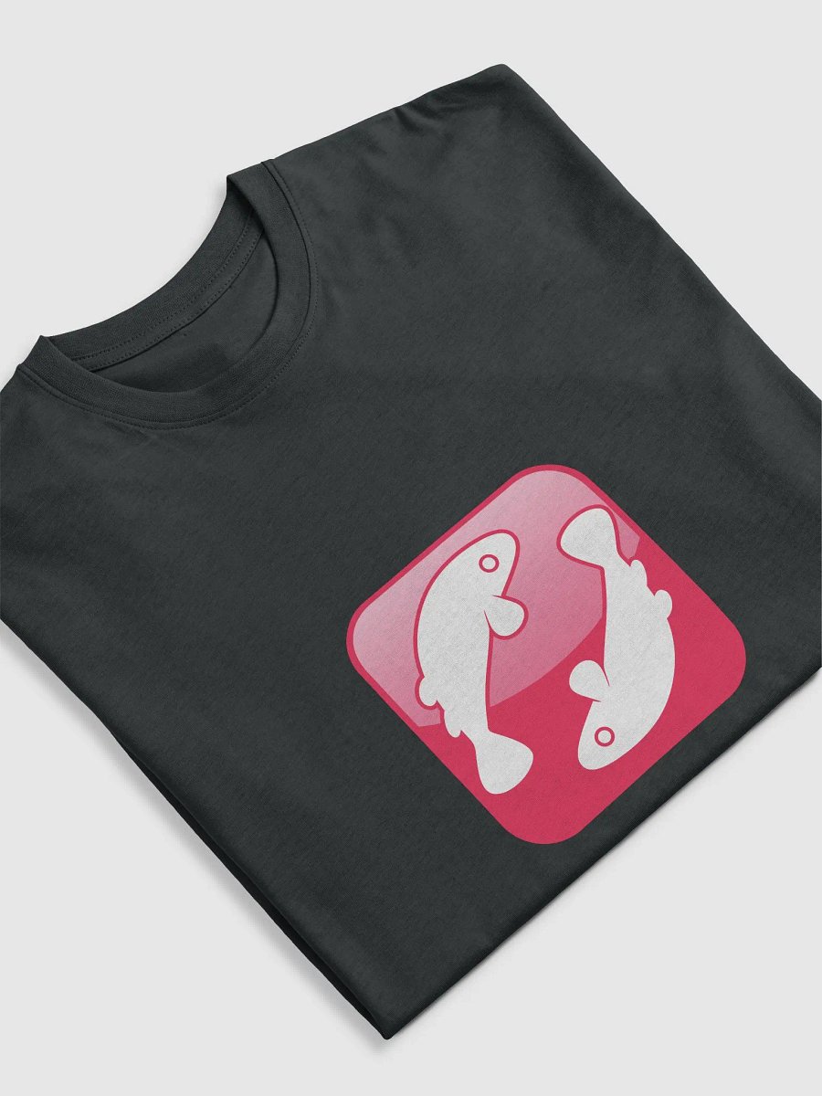 PISCES T-shirt product image (31)