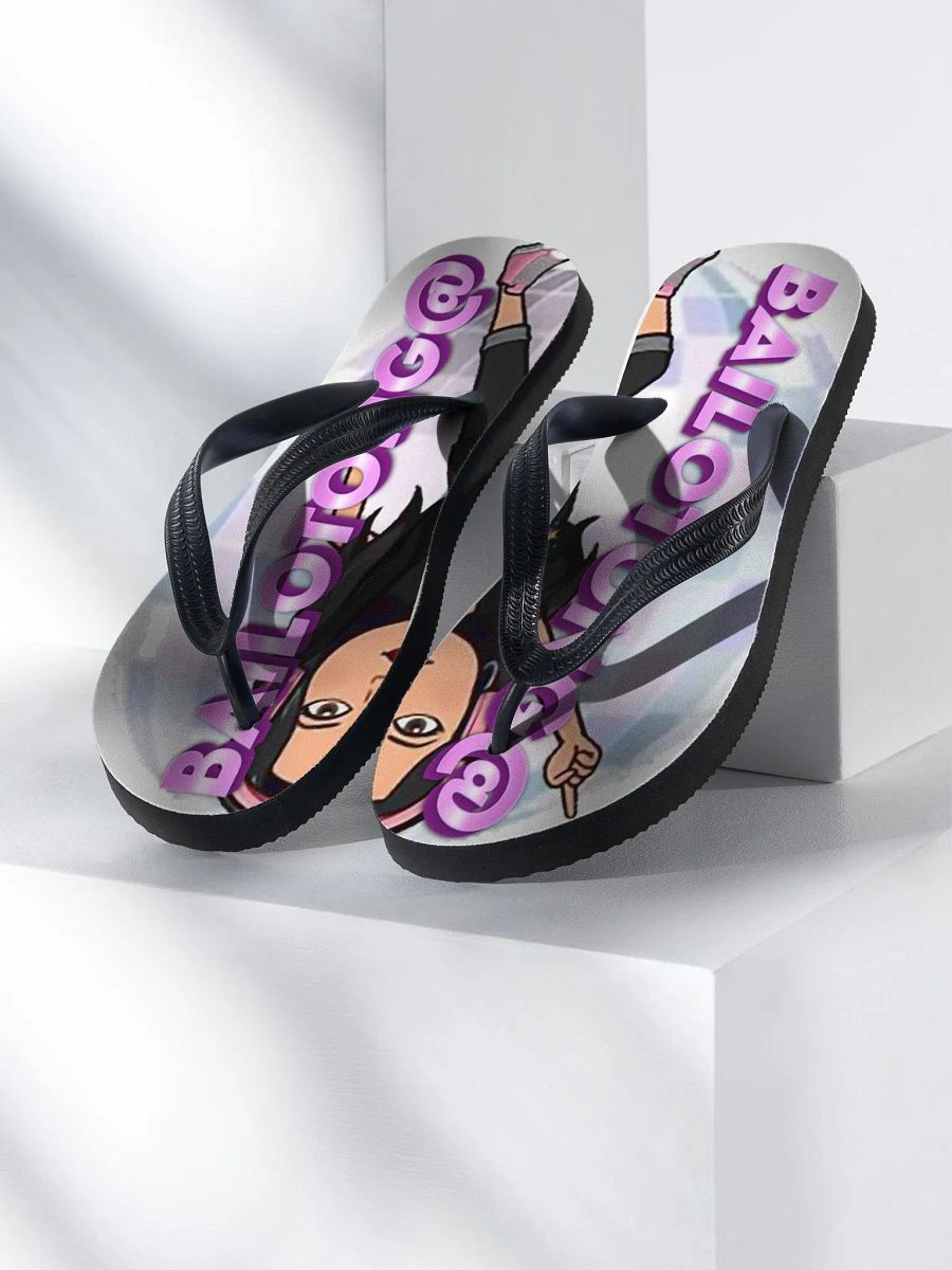 Chanclas Bailotongas product image (1)