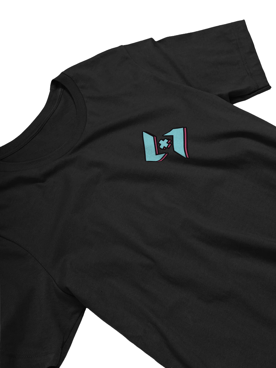 South Beach Logo Tee product image (3)