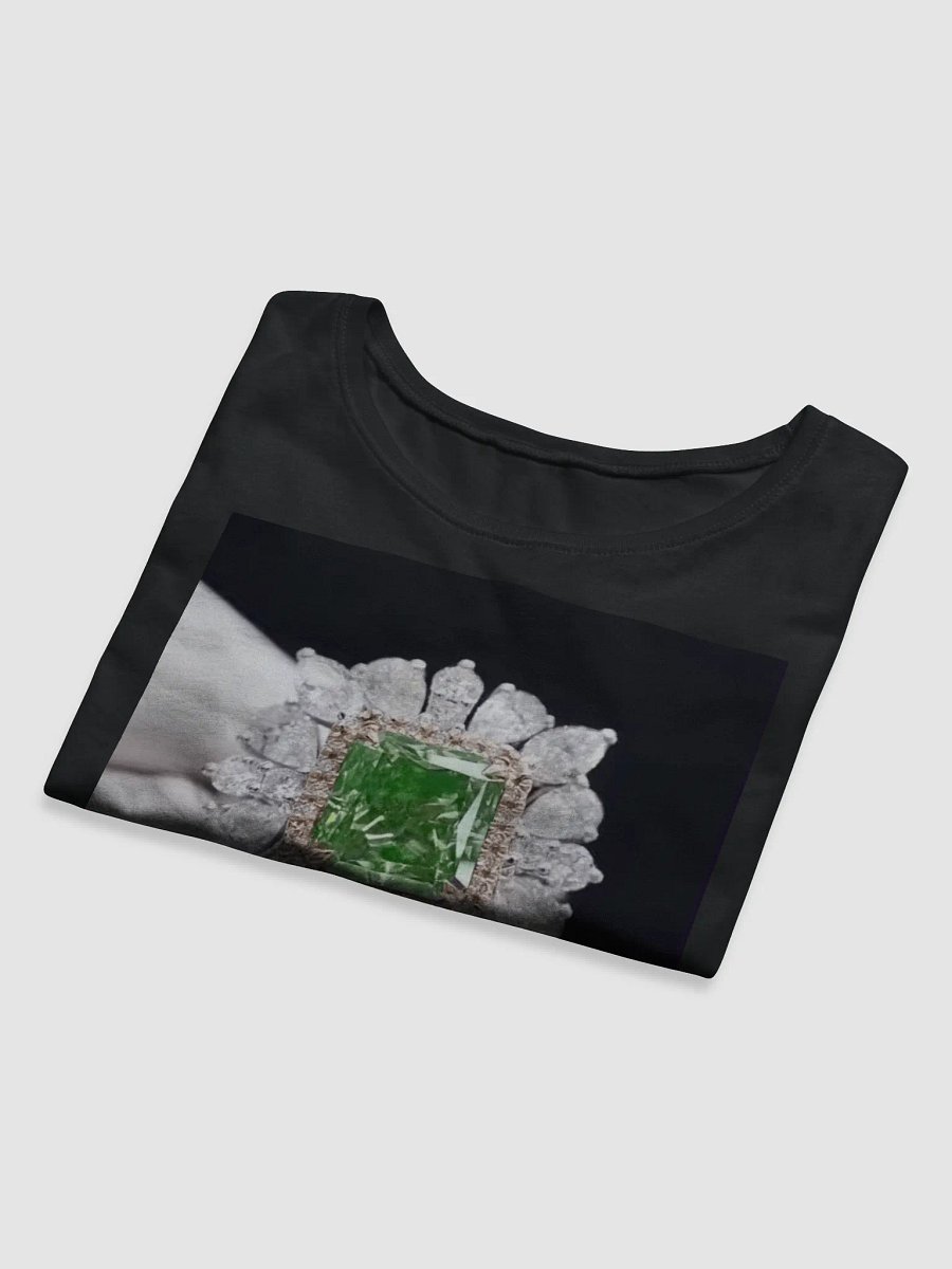 Emerald Elegance Tee product image (9)