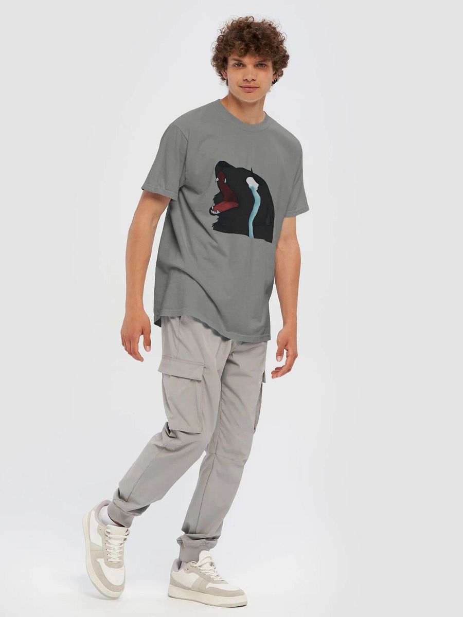 Bear Tears Tee product image (65)