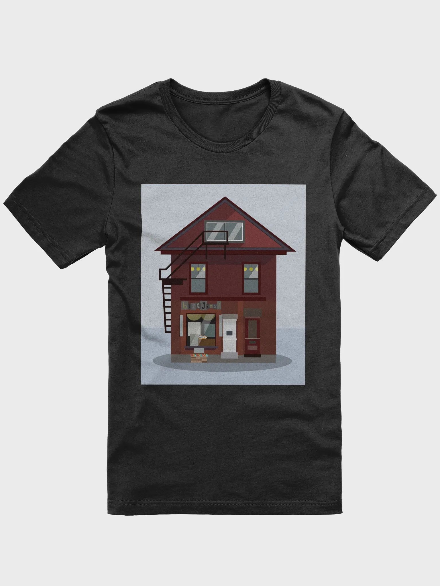Classic T product image (5)
