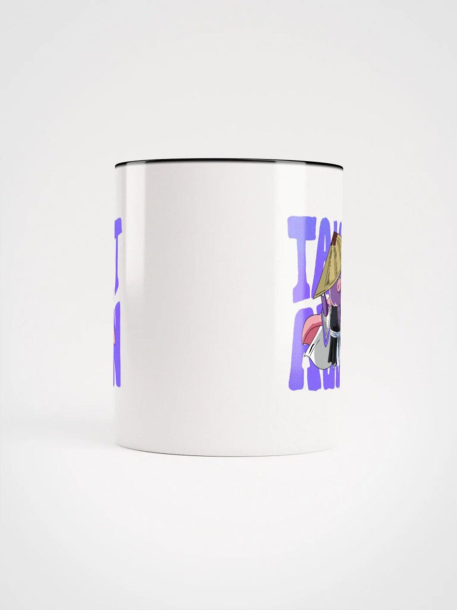 Take It All In Captain Shunsui Piggy product image (9)