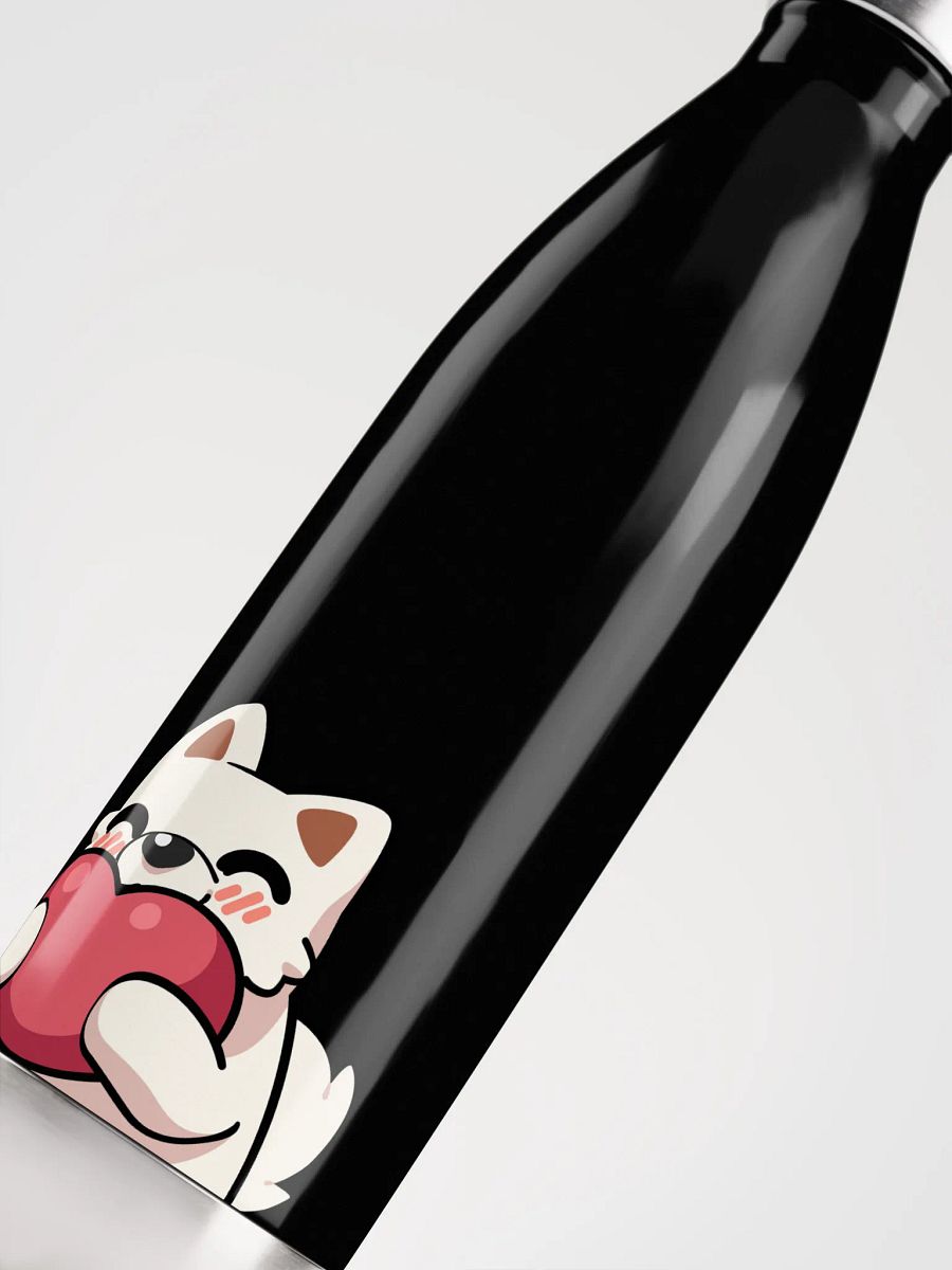 Spread the Love Water Bottle product image (10)
