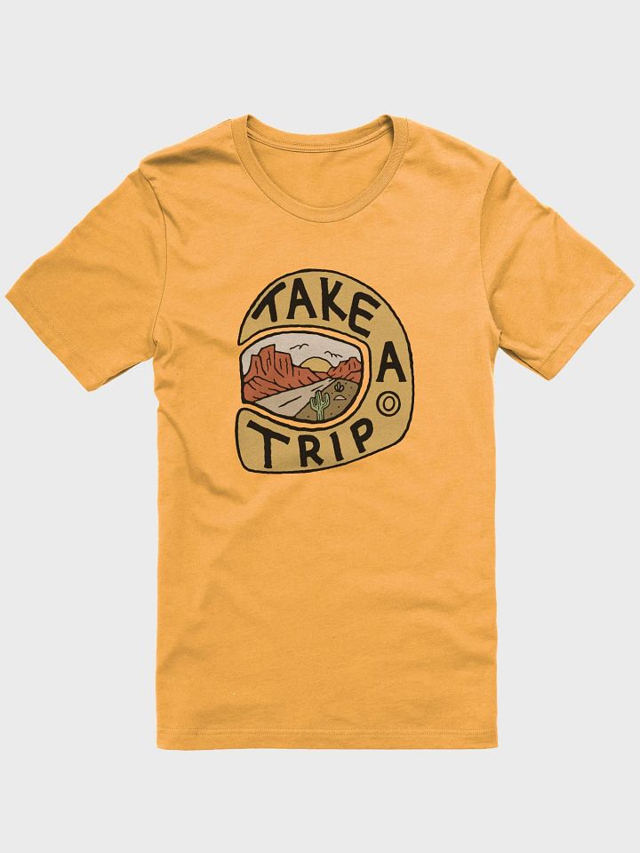 Take A Trip Unisex Tee product image (31)