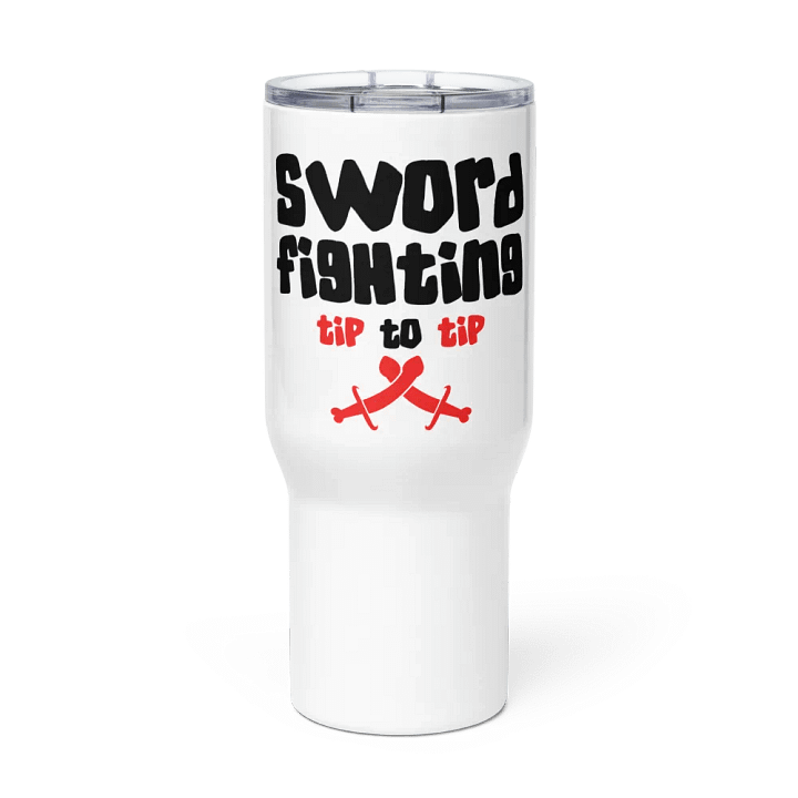 Sword Fight ya bro Mug product image (2)