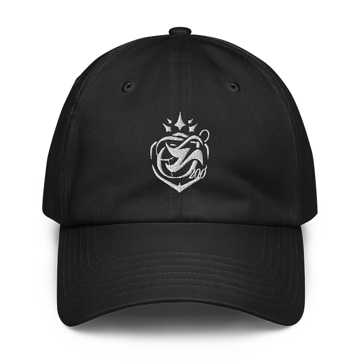 Casquette Officielle – 200th LEGION x Under Armour product image (1)