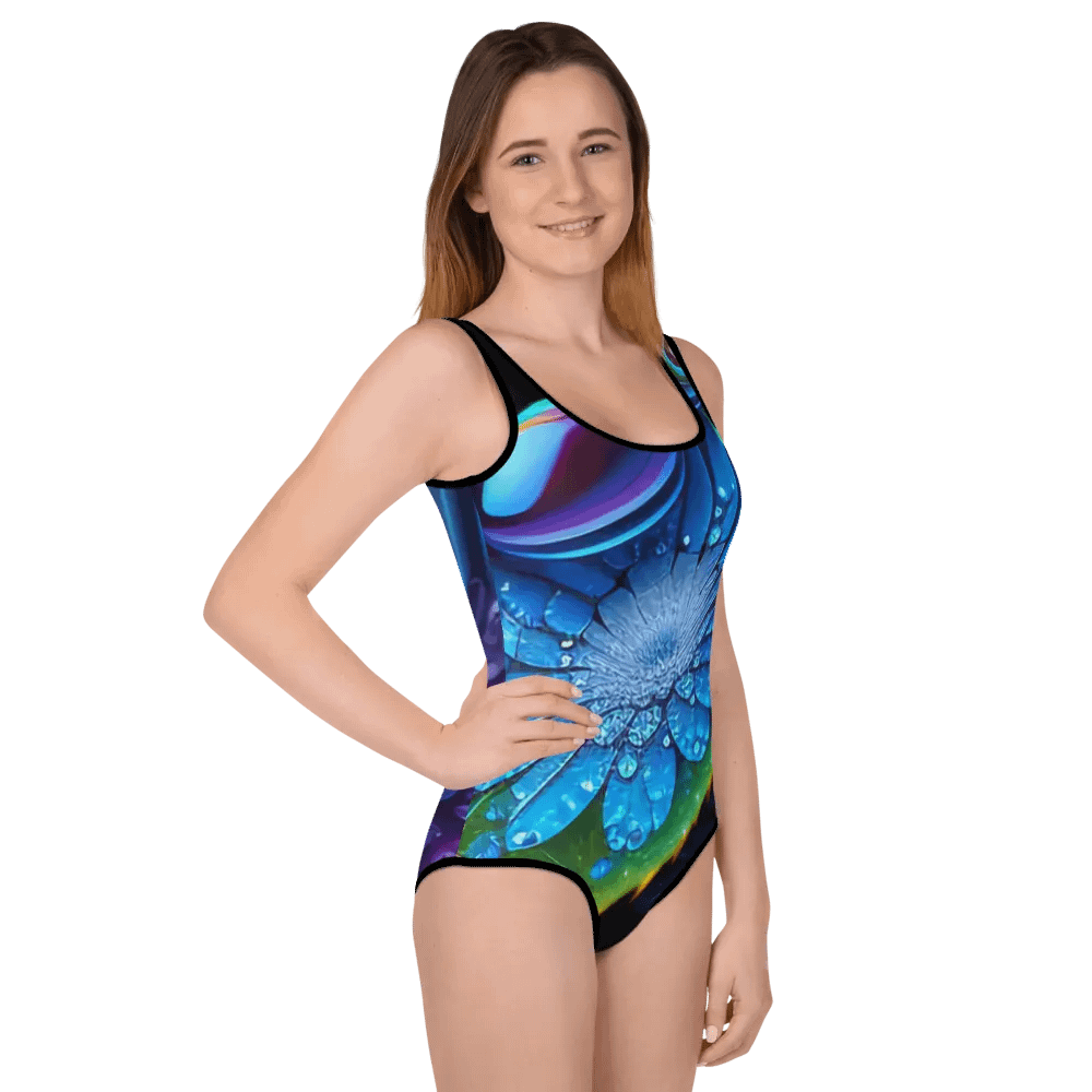 Kawaiikitten Essential DewDrop Swimsuit product image (1)