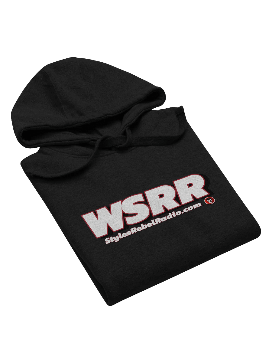 WSRR Unisex Premium Hoodie product image (42)