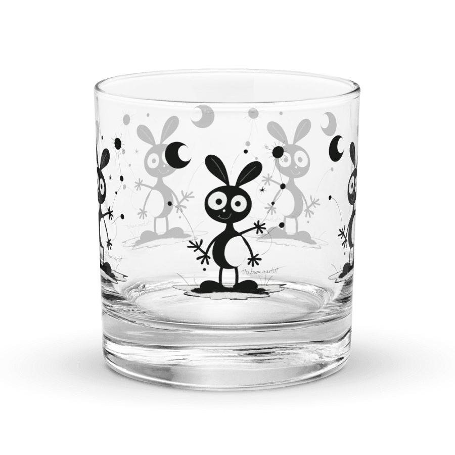 Rocks Glass product image (1)