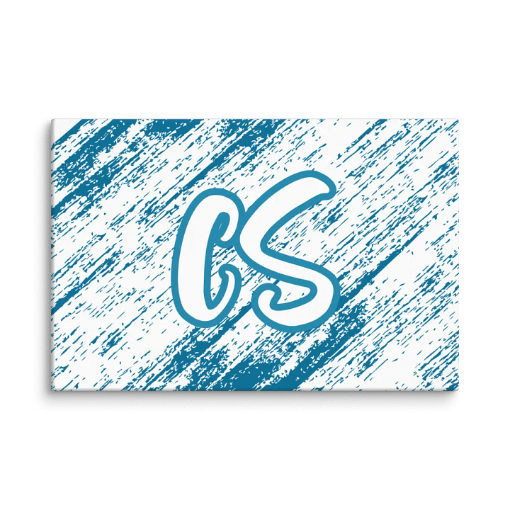 CS Big 40x60 Wall Art product image (1)
