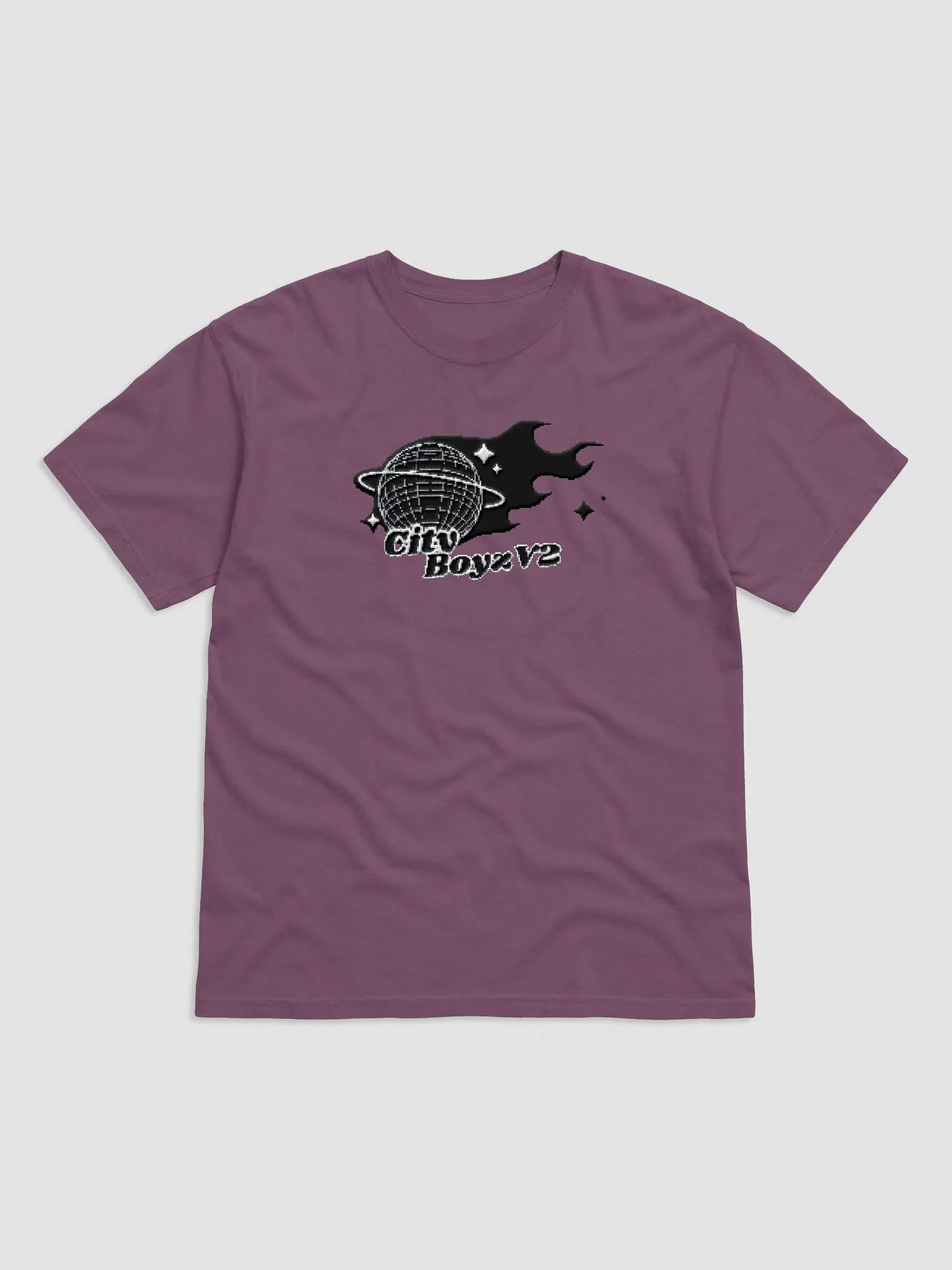 CBV2 ST T-Shirt product image (2)