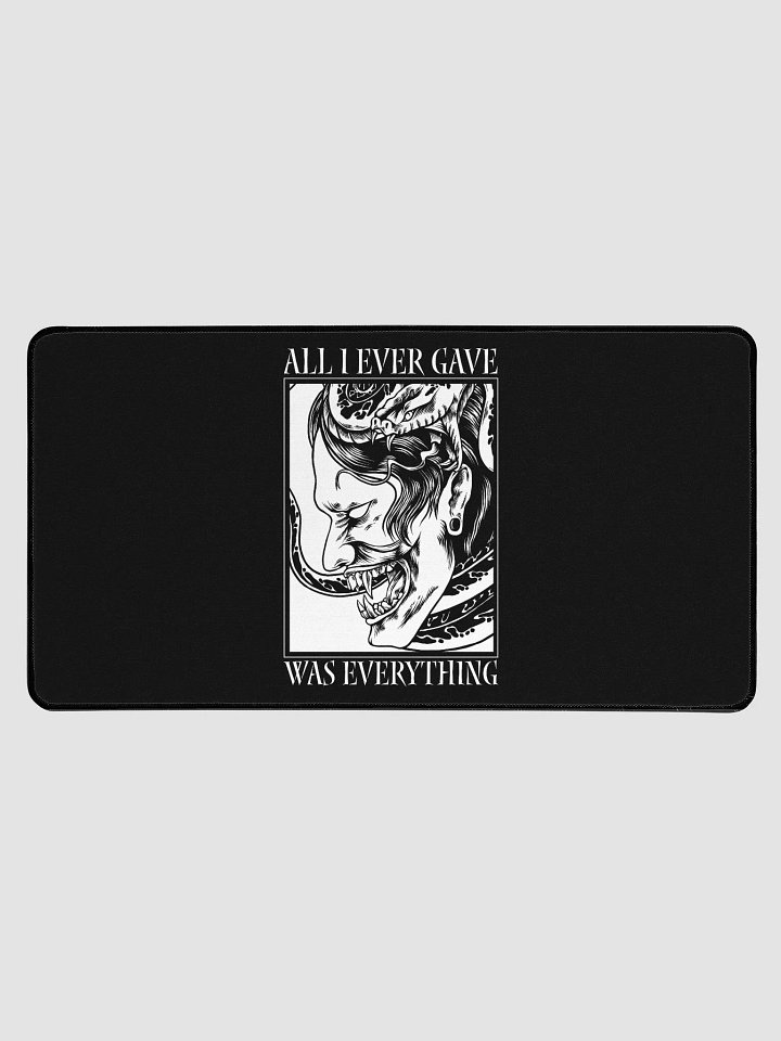 Everything Mouse Pad product image (1)