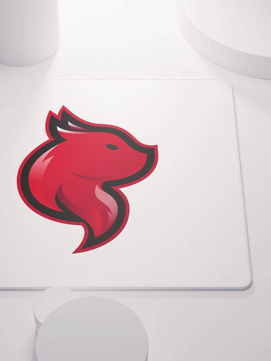 Logo Mouse Pad product image (9)