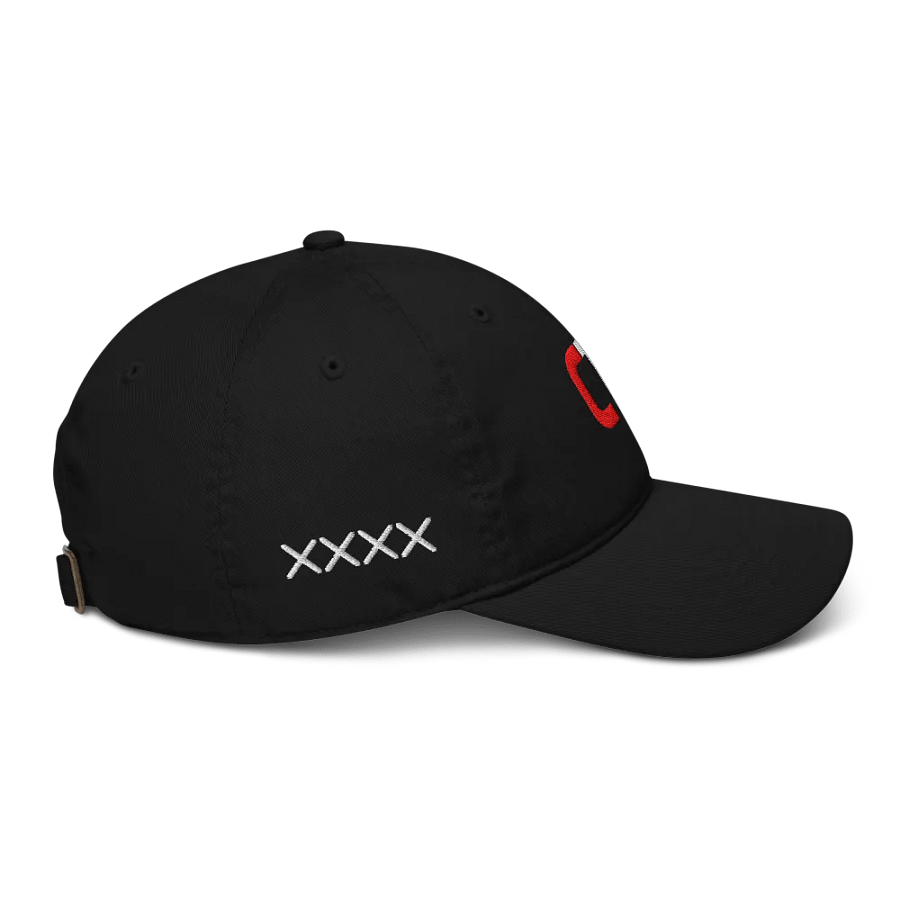 The Spectre Commemorative Dad Hat product image (4)