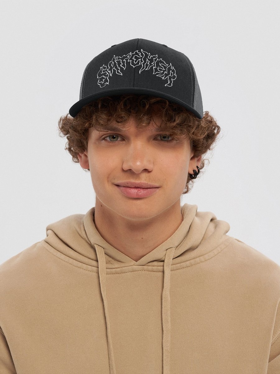 Trucker Hat product image (5)