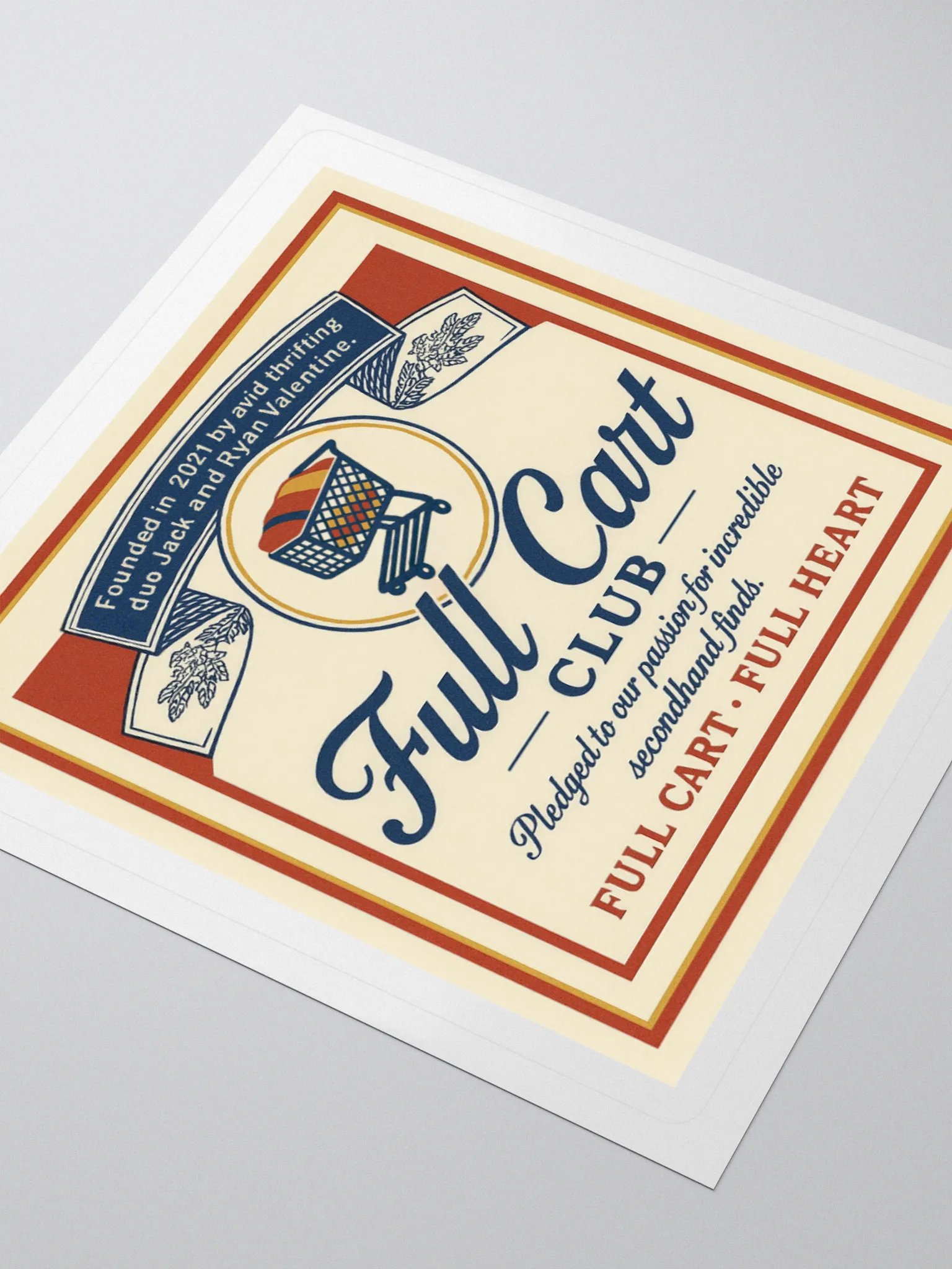 Cheers To Great Finds product image (8)