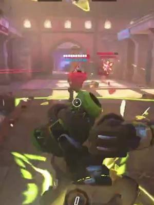 what was i thinking #fyp #twitchstreamer #overwatch2 #overwatch2clips