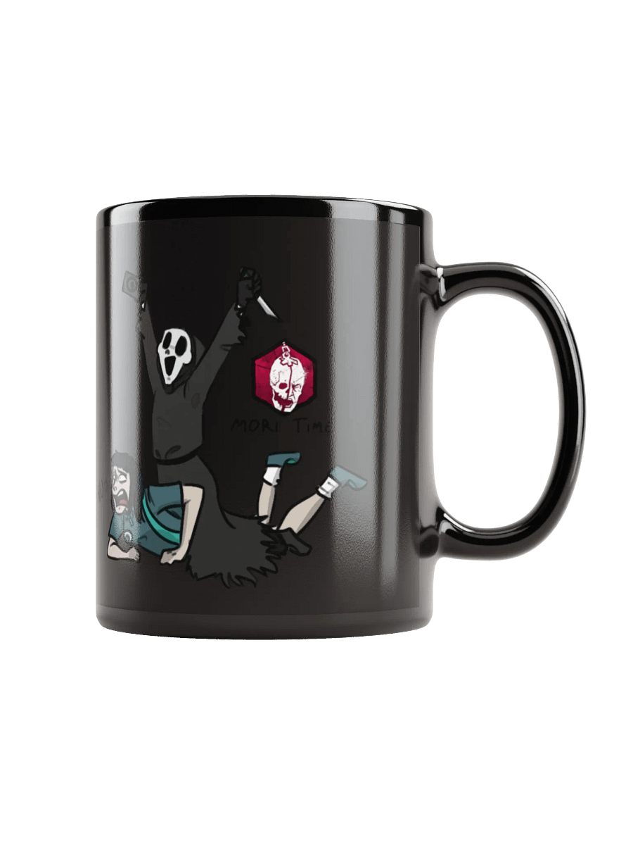 Mori Time Mug product image (1)