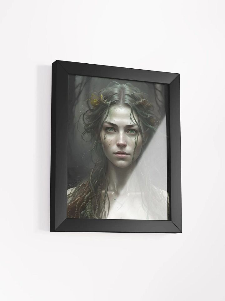 Sea Witch Print product image (17)