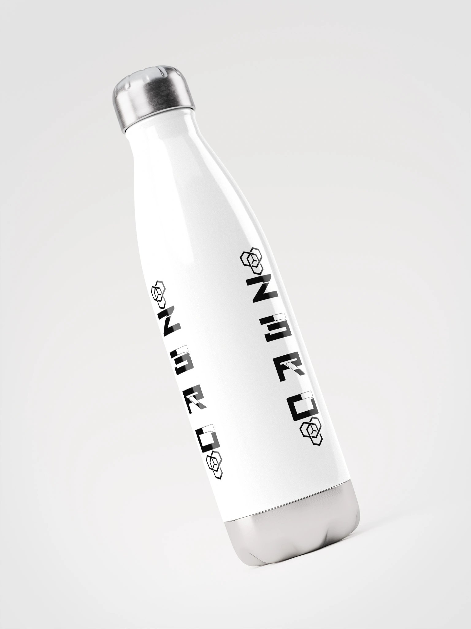 Series Z3R0 Water Bottle product image (3)