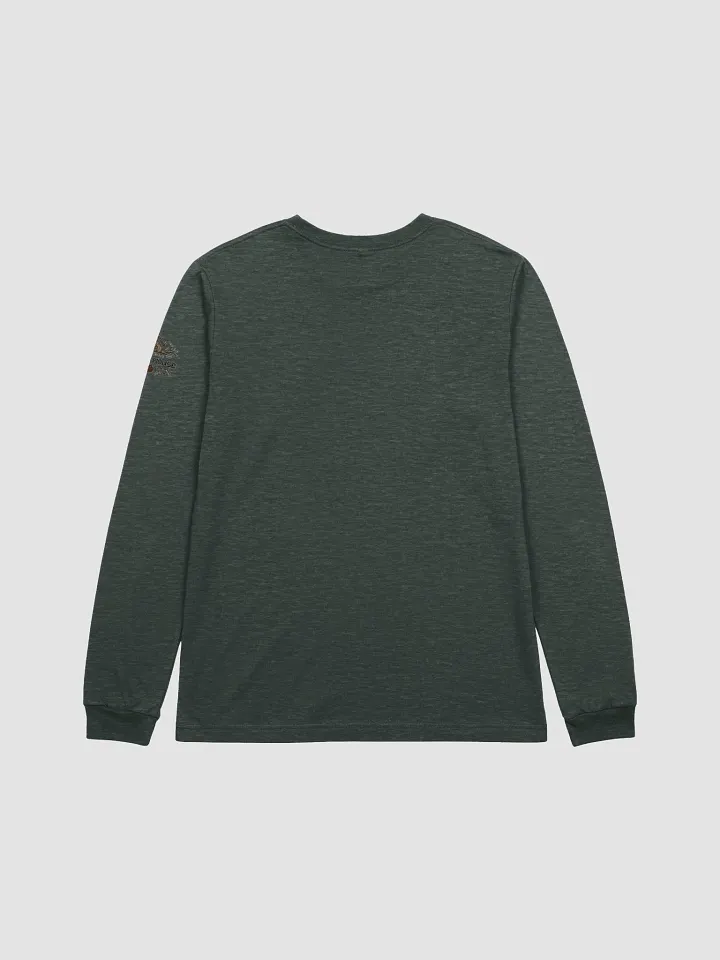 Harvest Time! - Unisex Long Sleeve T-Shirt product image (14)