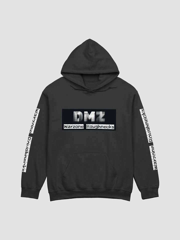 Adventure-Ready Classic Hoodie product image (5)
