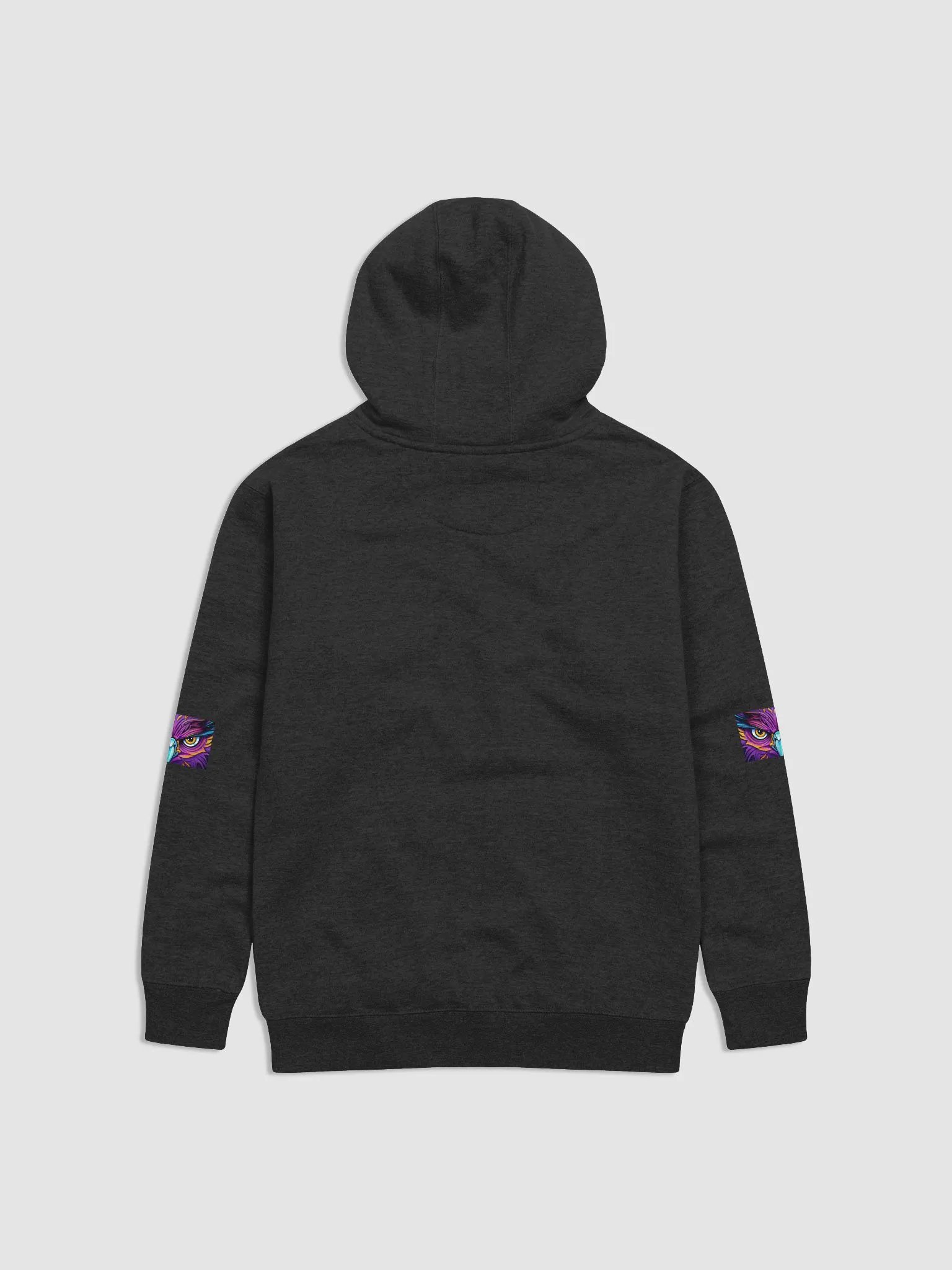 Skyhawks Logo #2 Unisex Premium Hoodie product image (17)