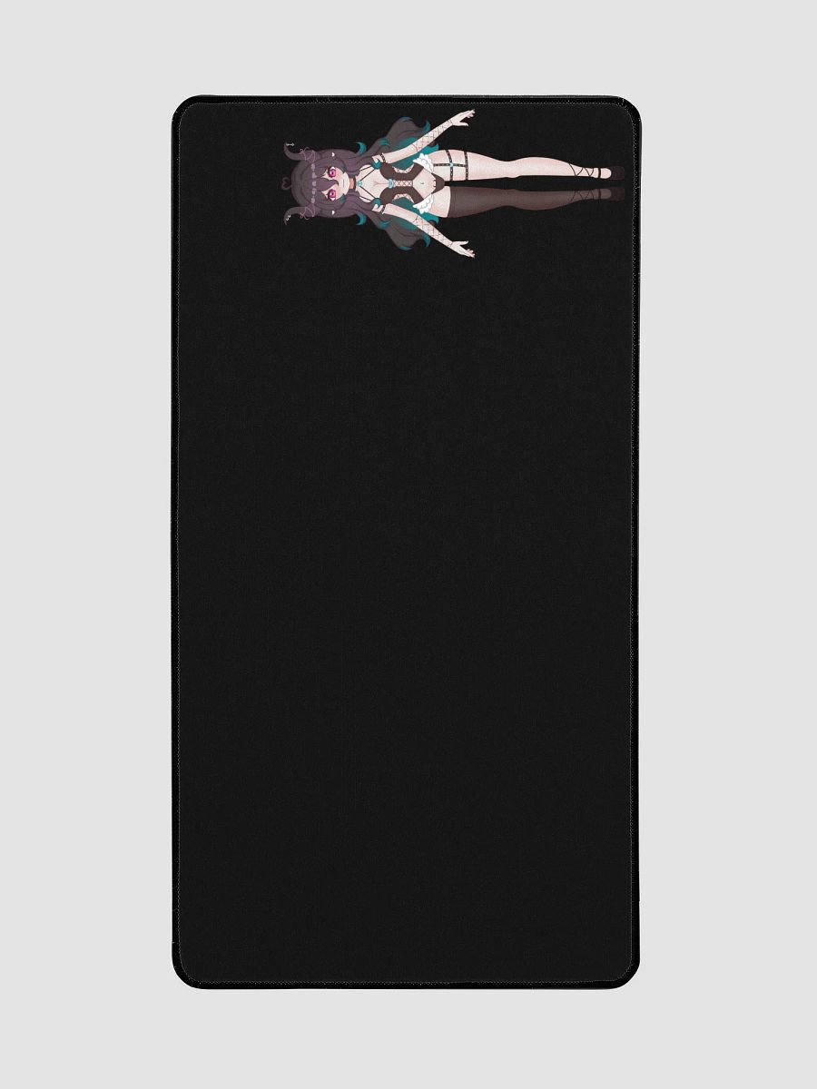 Dark Desires Simple Desk Mat product image (2)