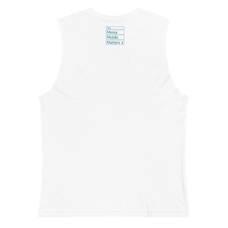 Words Matter - Tank product image (4)