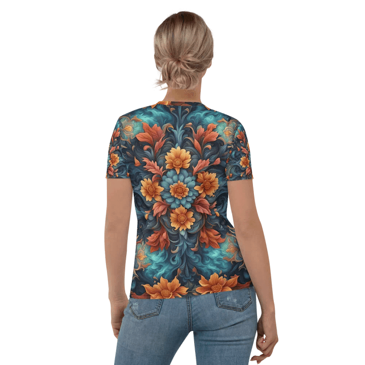 Harmony Symphony Women's T-Shirt product image (1)