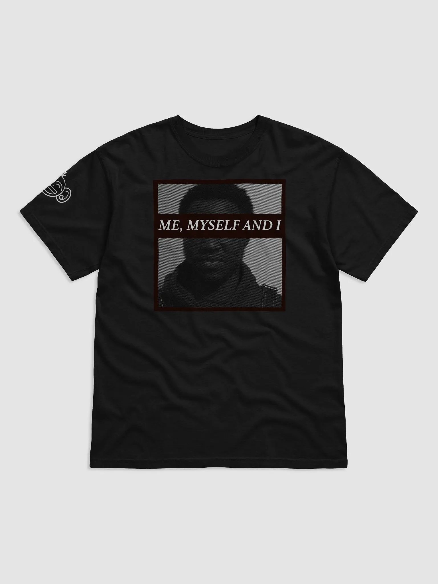 Me, Myself and I [Surprised Shirt] product image (1)