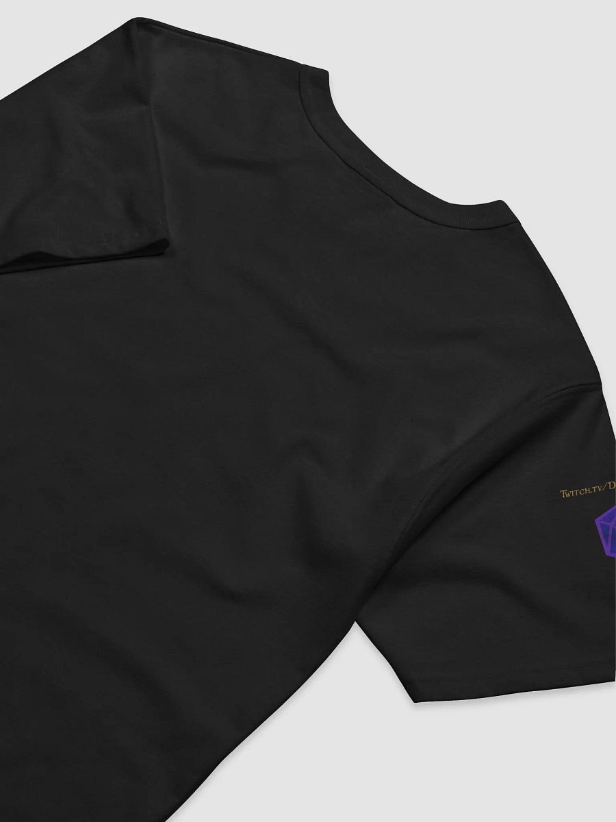 Emotional Support Chicken Tee (D&D Series) product image (8)