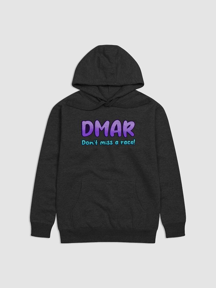 DMAR Hoodie product image (1)