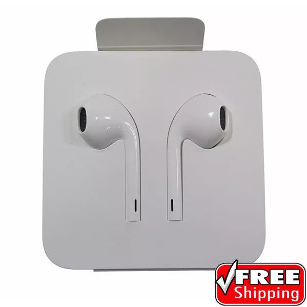 Apple iPhone 11 11 Pro 11 Pro Max Original OEM Earbuds Headphones Lightning product image (1)