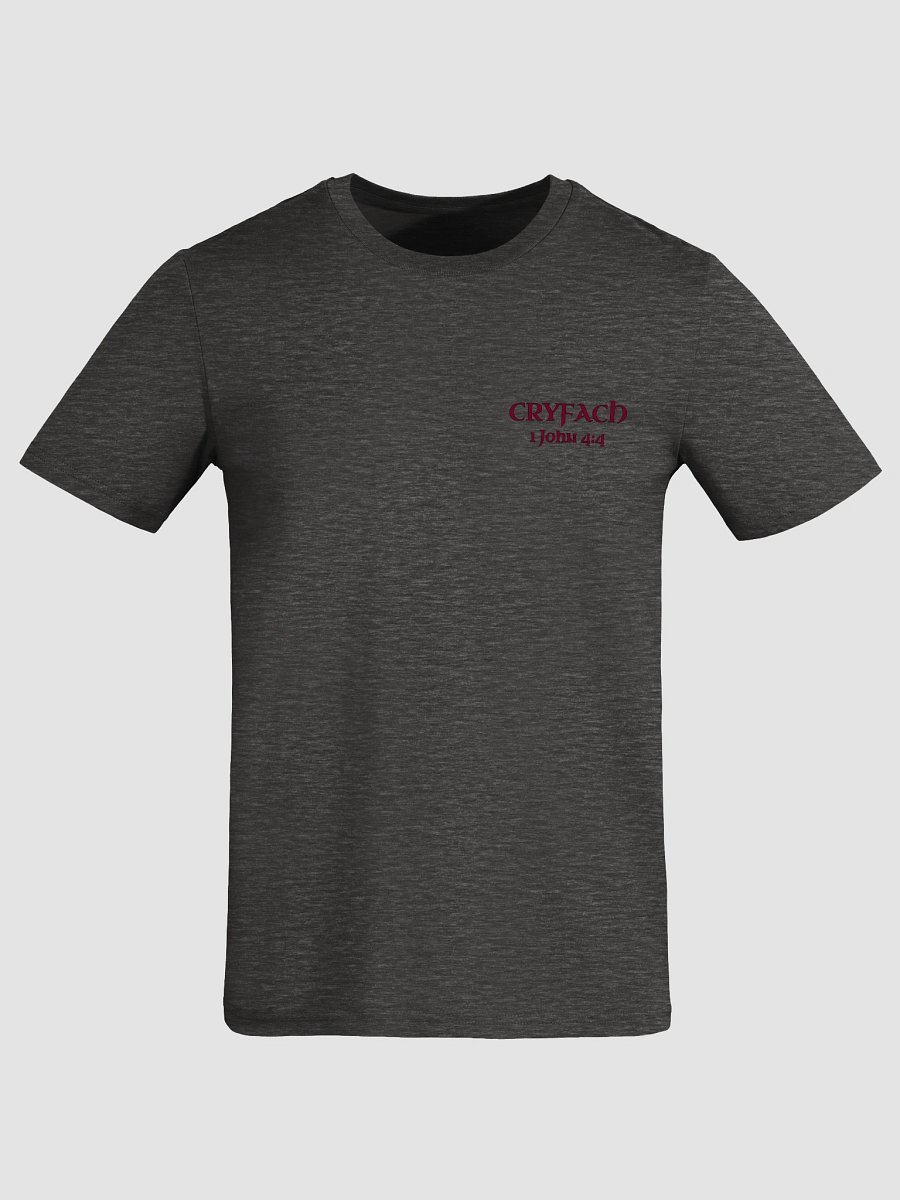 1 John 4:4 | Shirt product image (3)