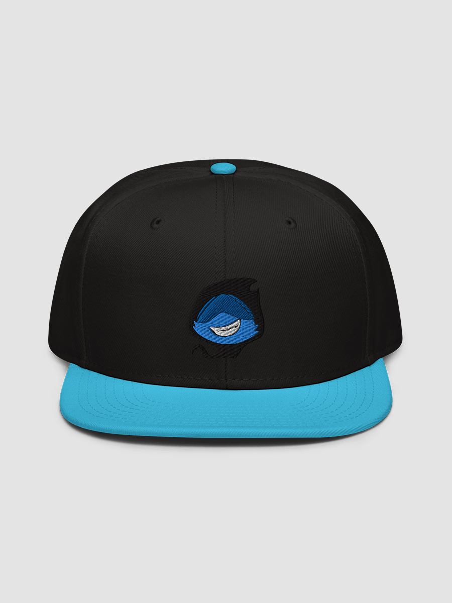 Cult Snapback product image (1)