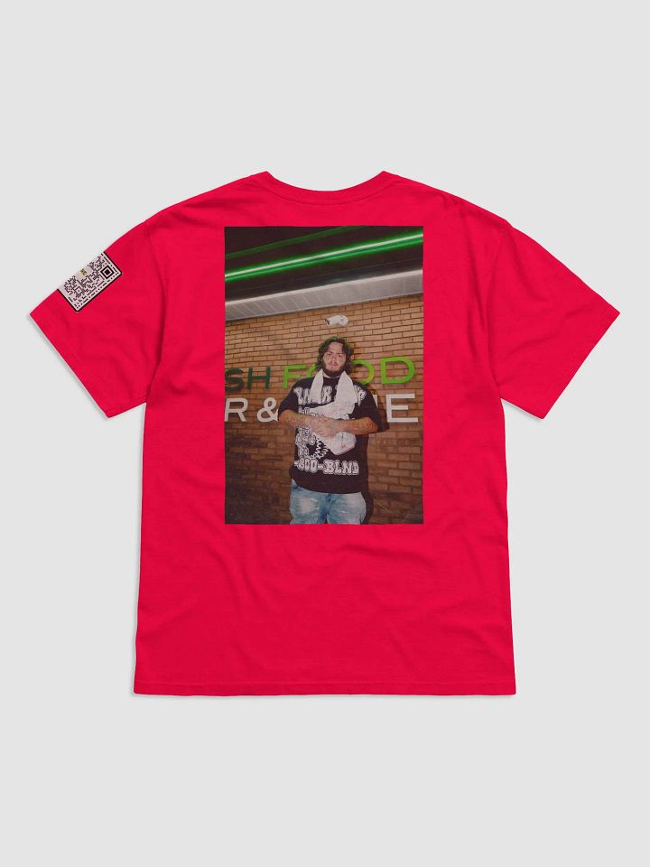 Pressure Tshirt product image (2)
