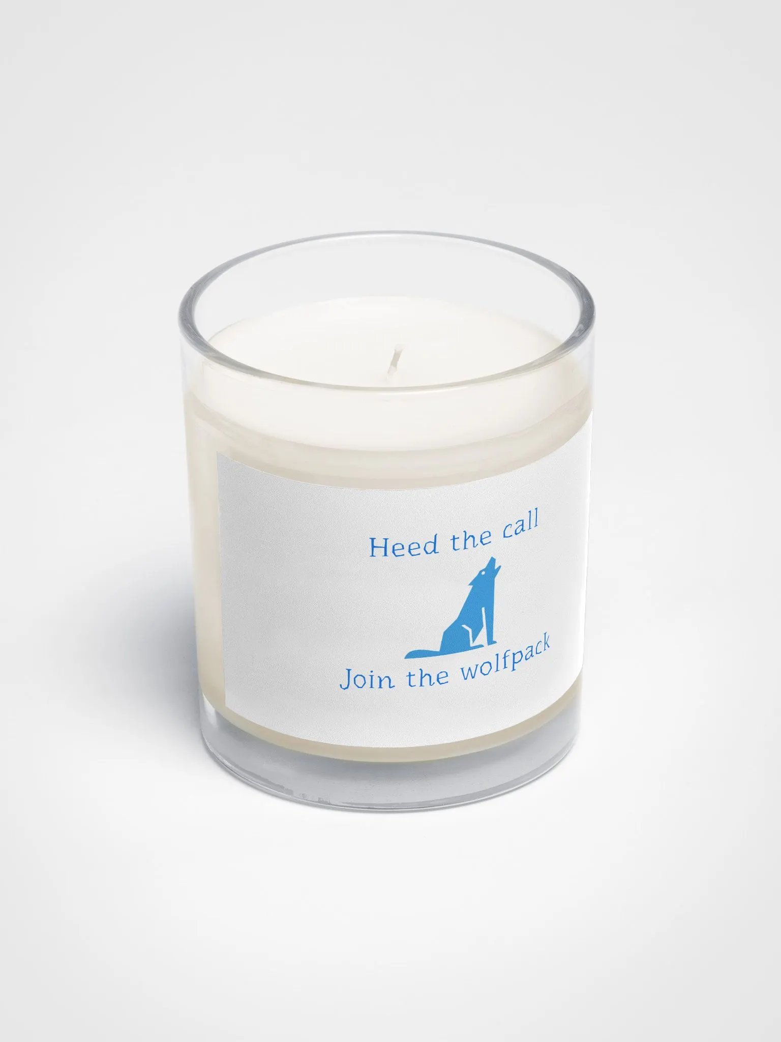 Wolfs Candle of hope product image (3)