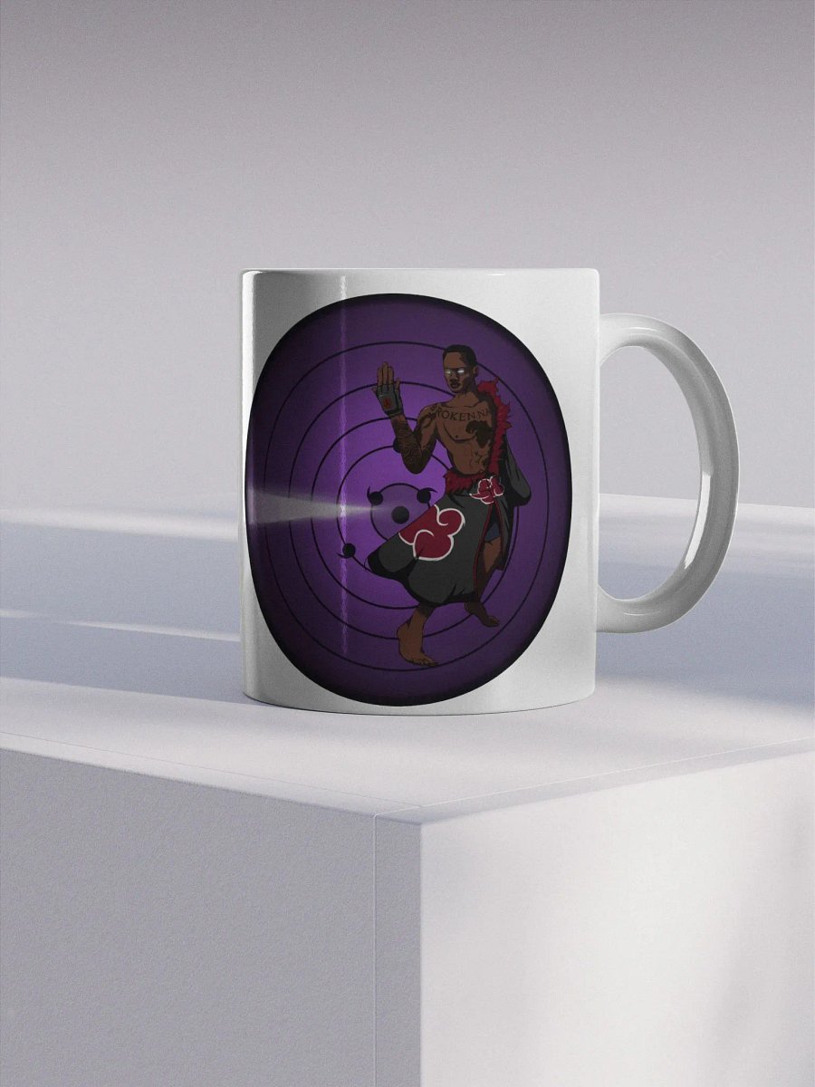 The Last Stylebender - Mug product image (4)