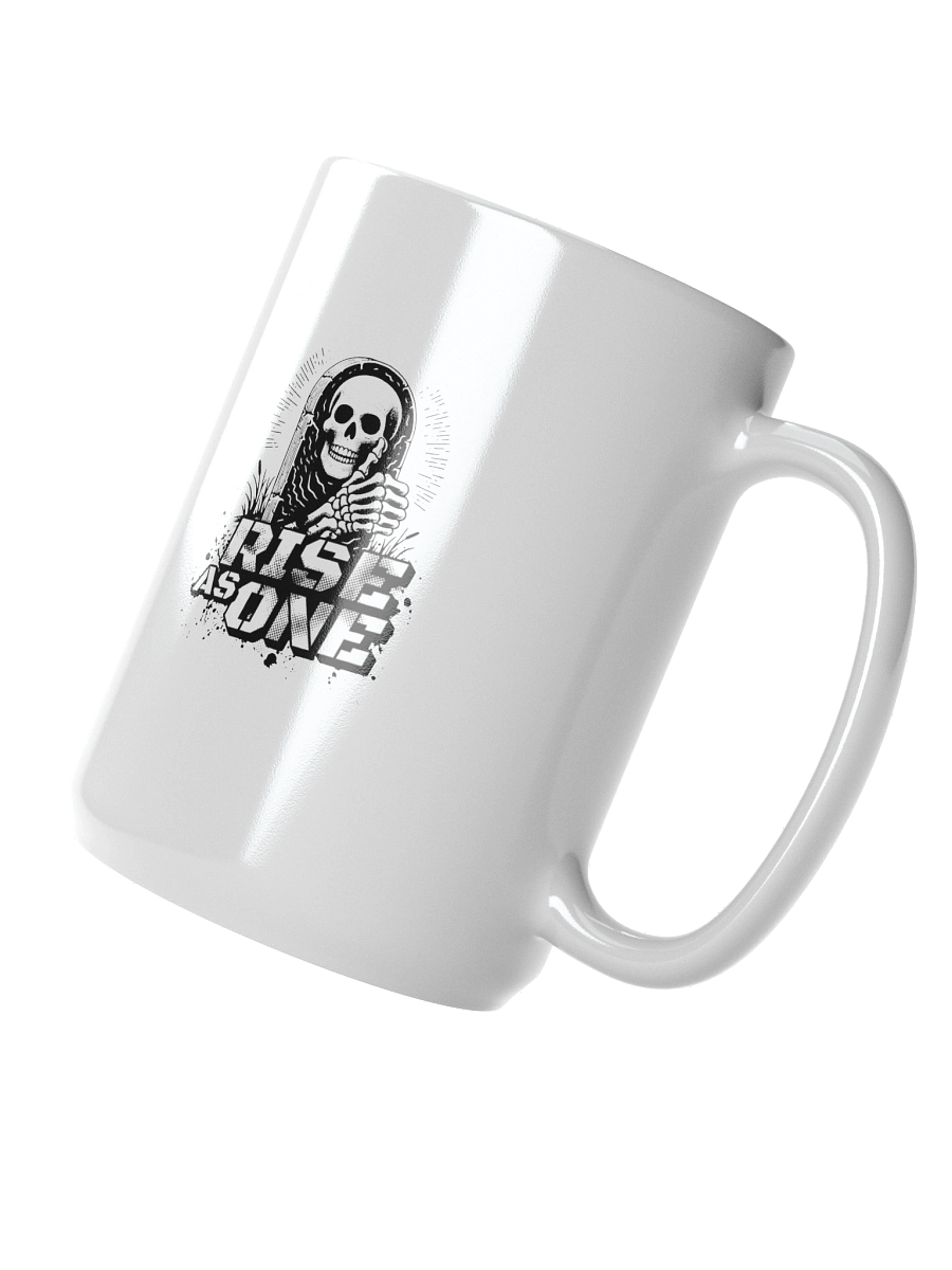 Rise As One - Mug product image (2)