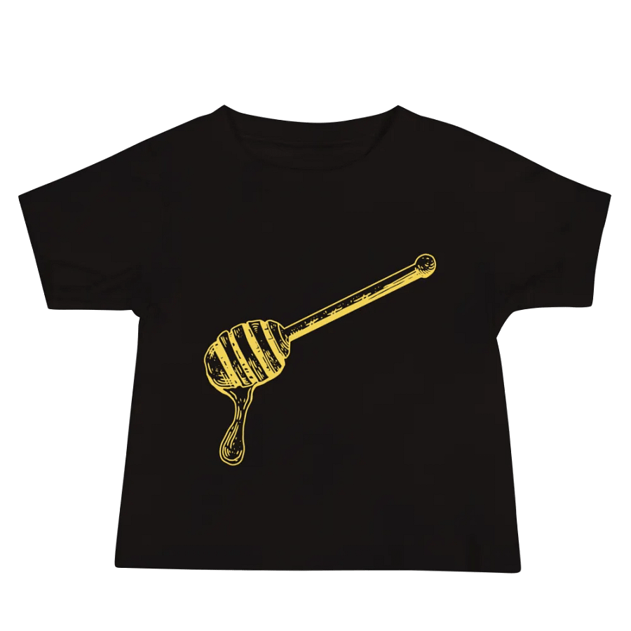 Sweet Honey Dipper Baby Tee product image (2)